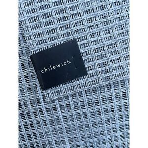 Set of 4 Chilewich Thistle Placemats Dove new 14” x 19”